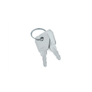 WindowMaster WSA 441 Keys for WSC 104/204/KP/BZ for the control unit
