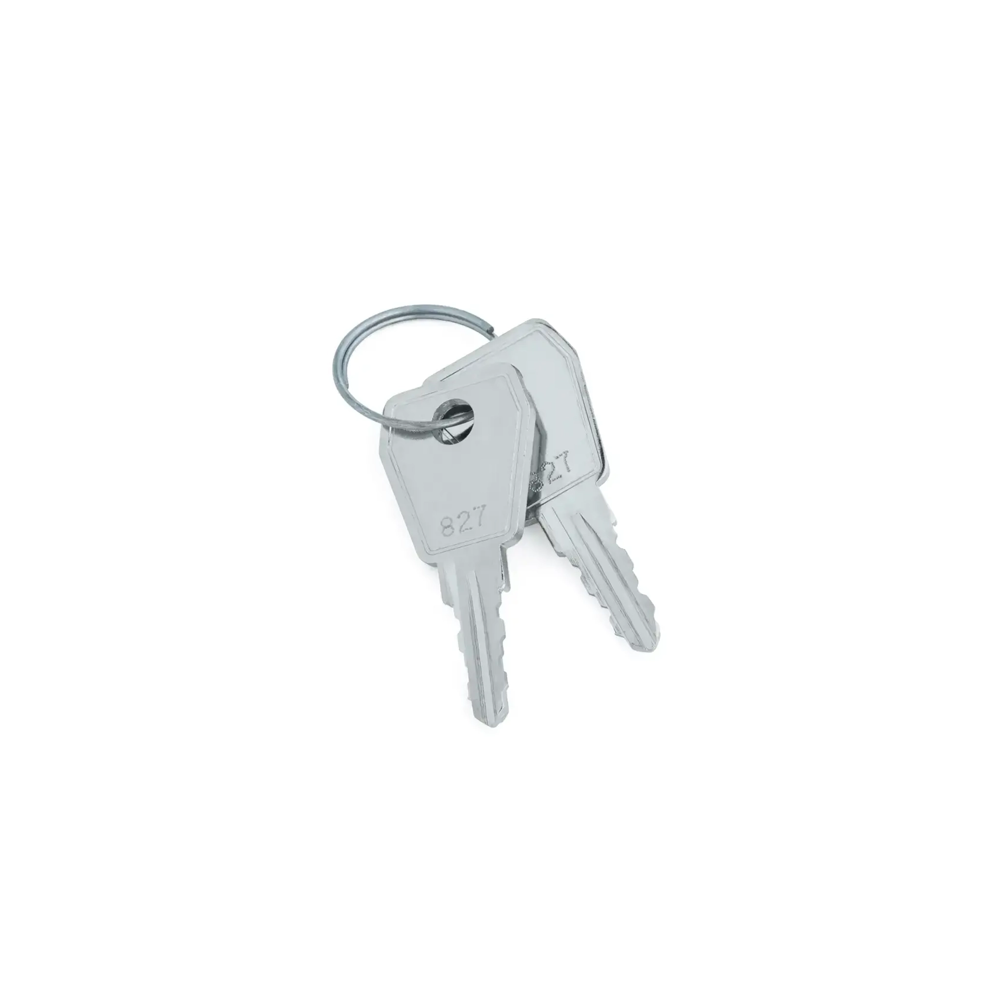 WindowMaster WSA 441 Keys for WSC 104/204/KP/BZ for the control unit