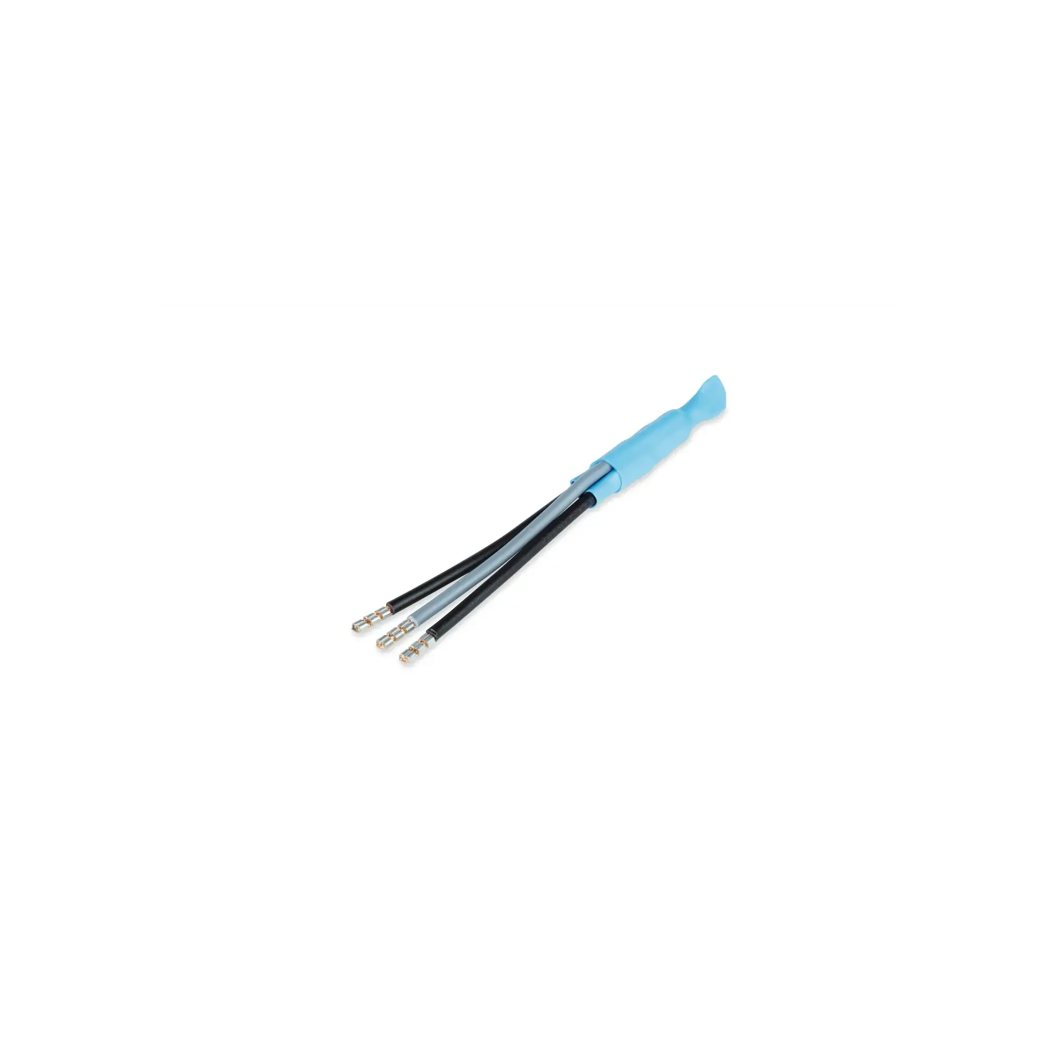 WindowMaster WSA 510 Motor Module for end-of-line actuator monitoring in smoke control