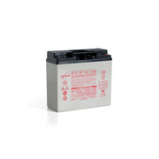 WindowMaster WSC5-BATT Back Up Battery For WSC5 Flexismoke Panels for smoke control panels during power loss
