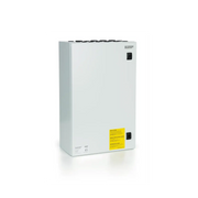 WindowMaster WSC 520 AOV Control Unit for smoke and ventilation control of 24V window actuators