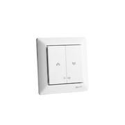 Windowmaster WSK 100 Switch for manual control of windows and ventilation