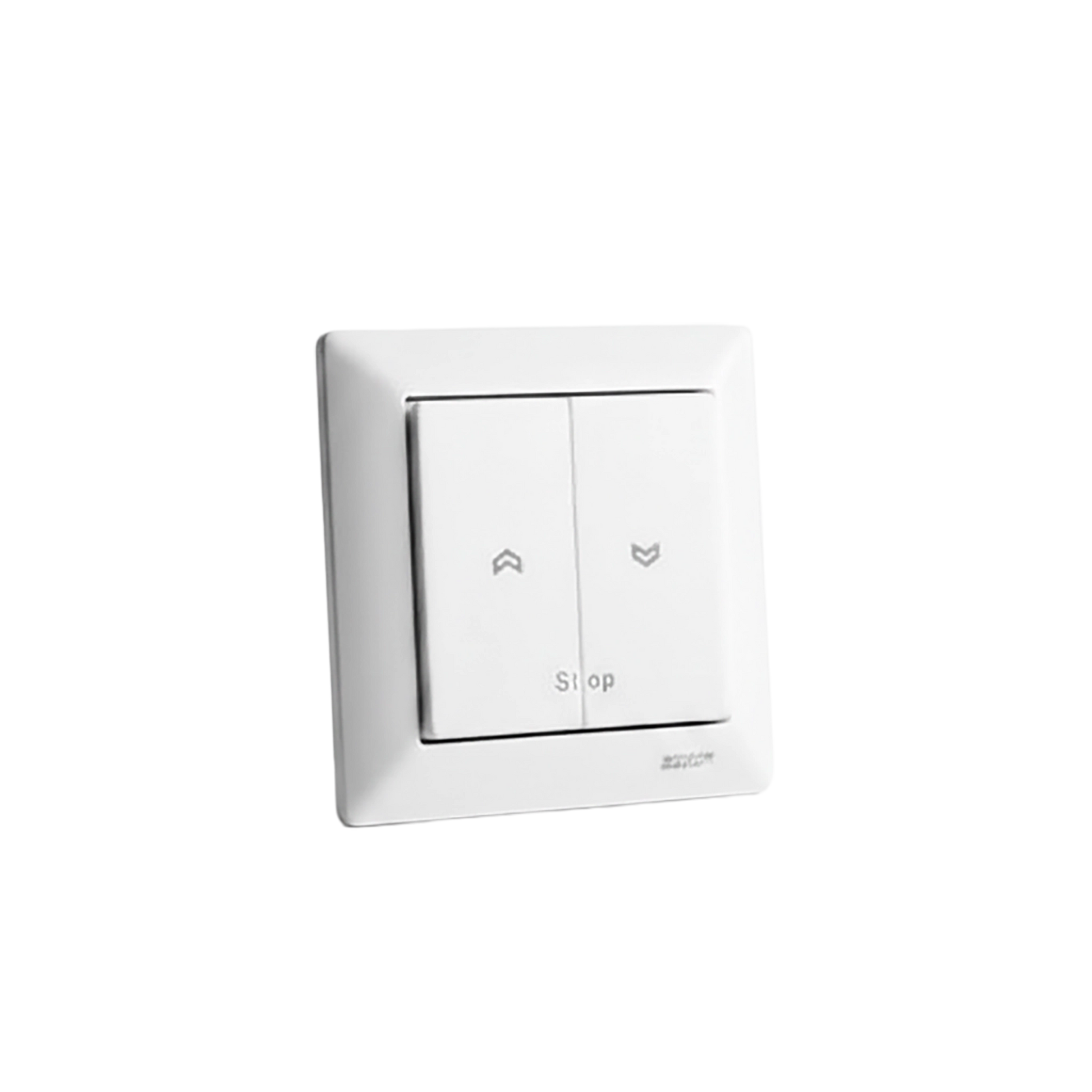 Windowmaster WSK 100 Switch for manual control of windows and ventilation