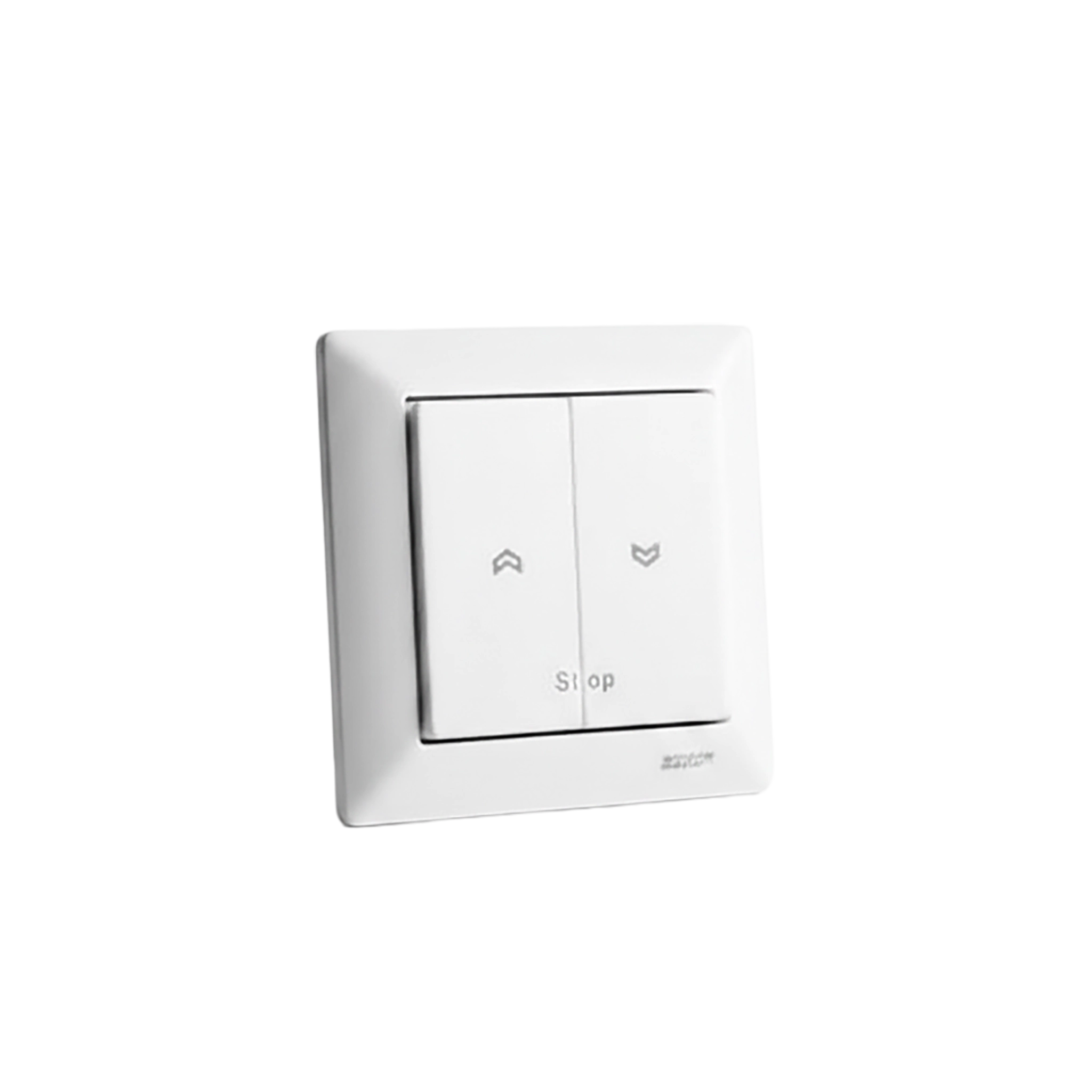 Windowmaster WSK 100 Switch for manual control of windows and ventilation