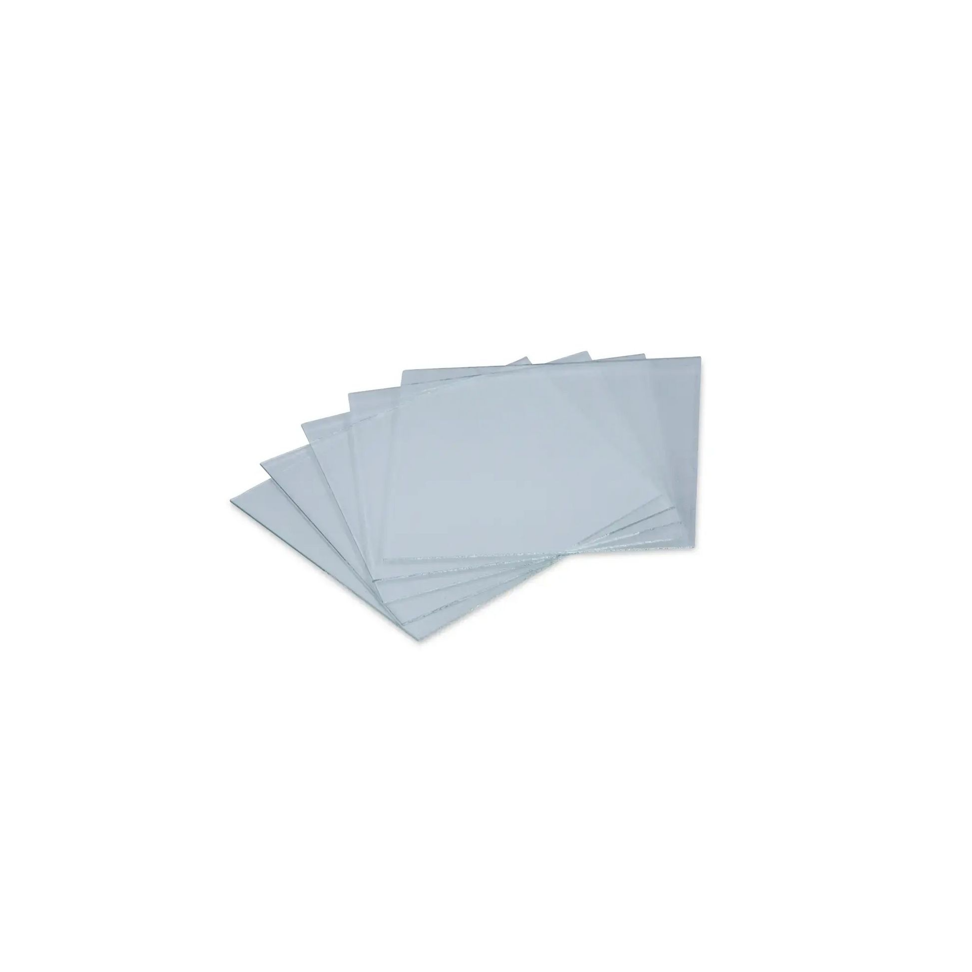 WindowMaster WSK 397 Replacement Glass for the break-glass call point