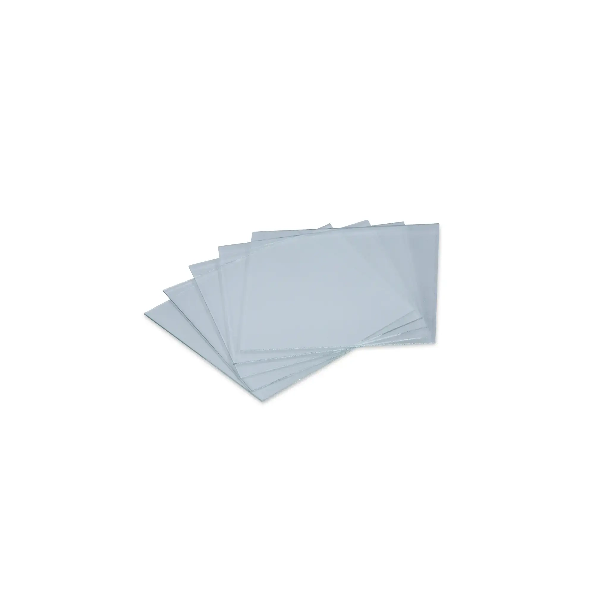 WindowMaster WSK 397 Replacement Glass for the break-glass call point