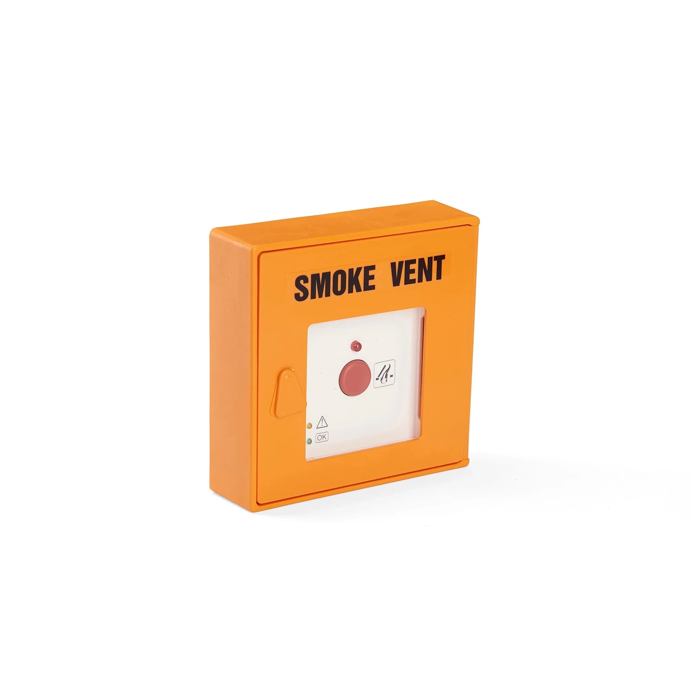 WindowMaster WSK 503 Manual Call Point for manual activation of smoke ventilation systems