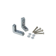 WindowMaster WAB 804 Brackets for mounting window actuators to the frame
