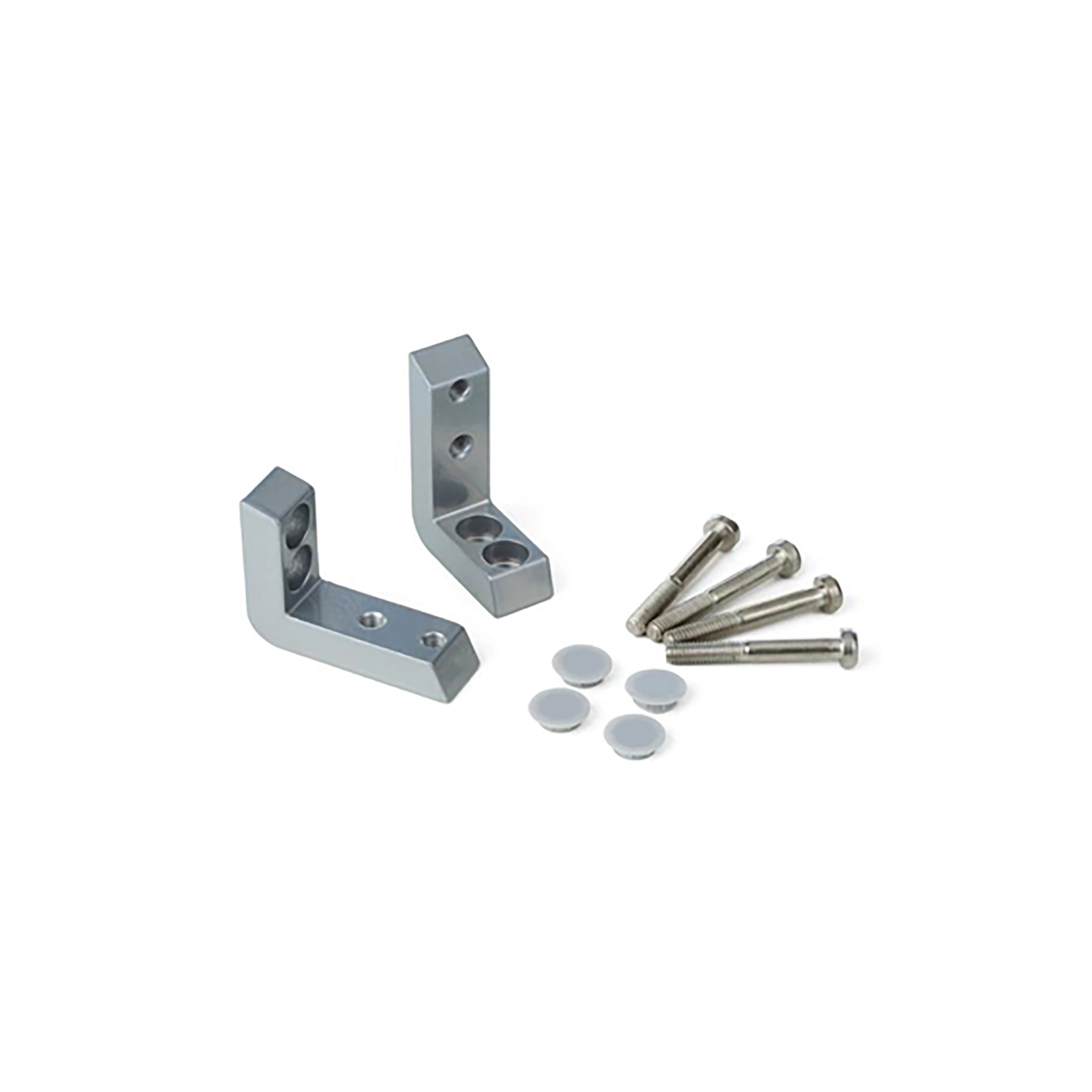 WindowMaster WAB 804 Brackets for mounting window actuators to the frame