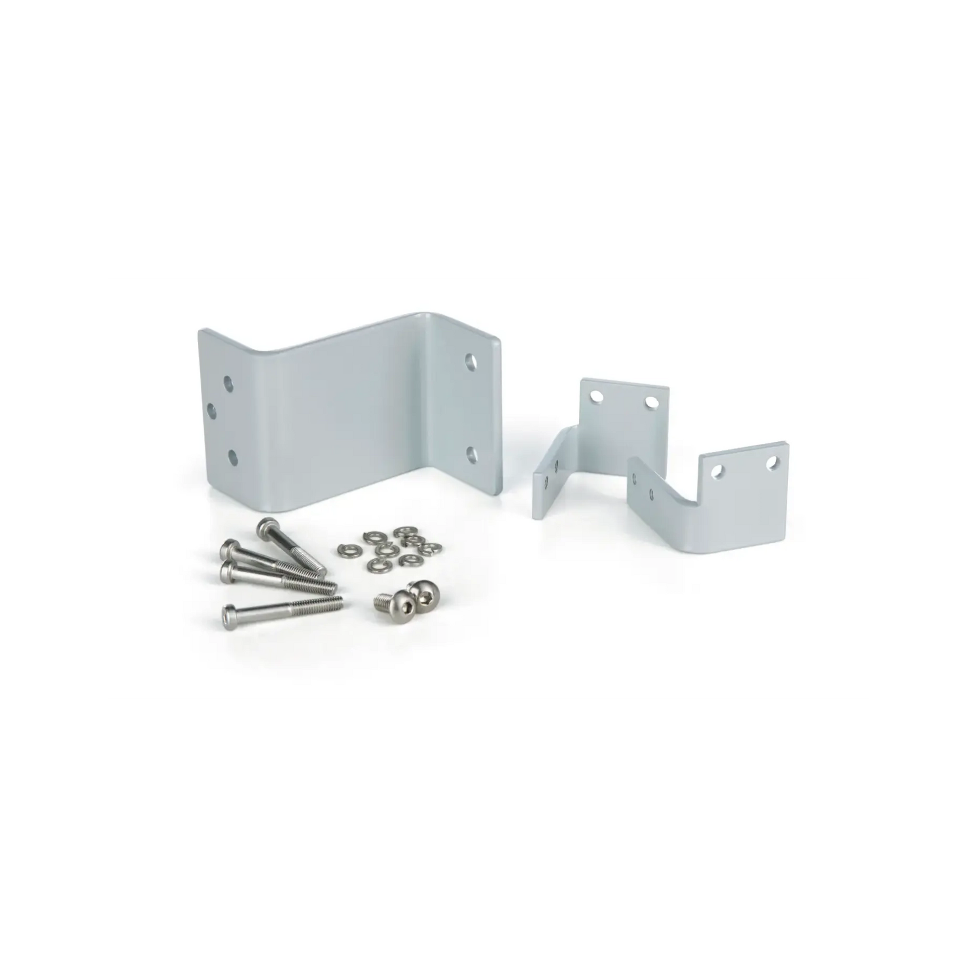 WindowMaster WAB 805 Inward Opening Bracket for mounting window actuators to the frame