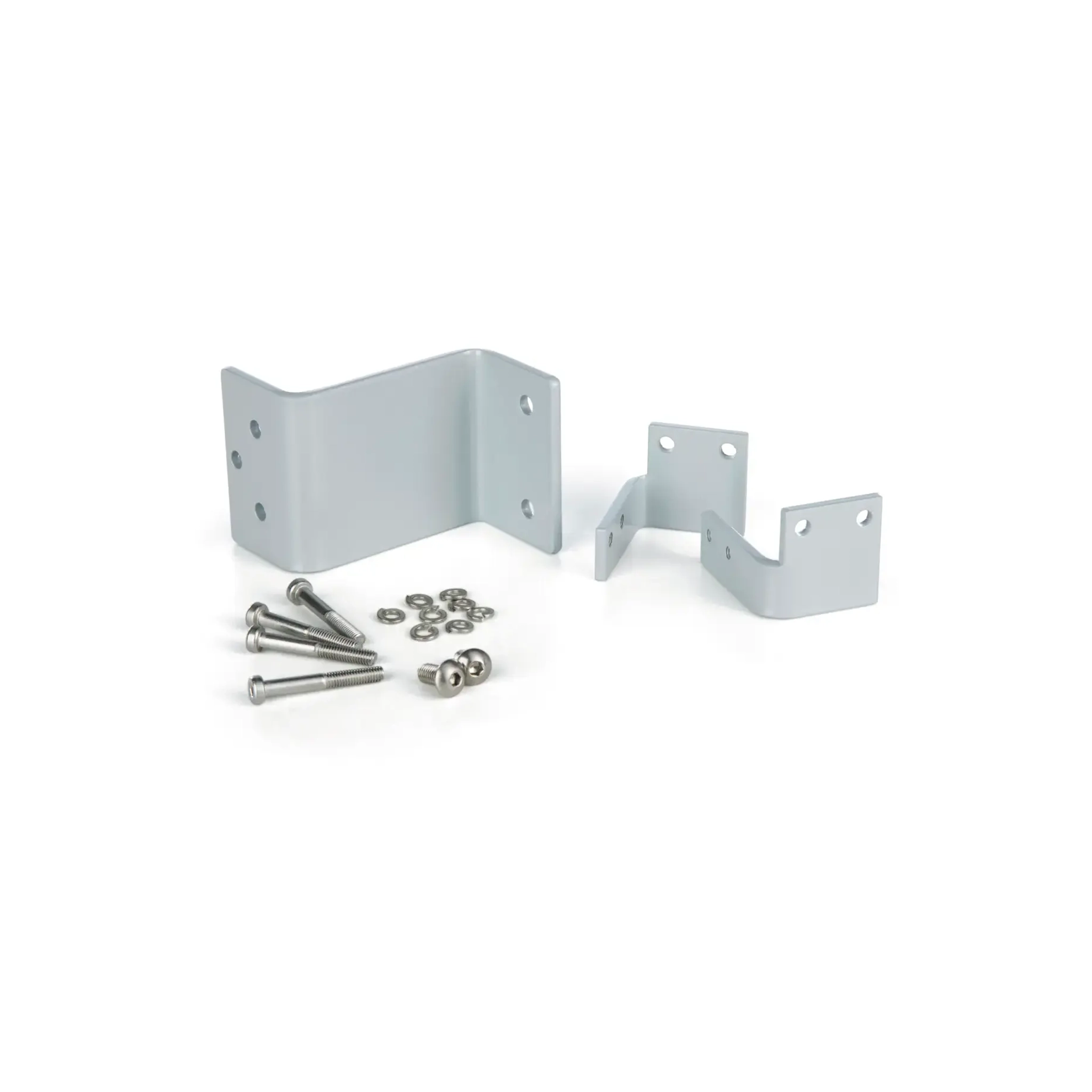 WindowMaster WAB 805 Inward Opening Bracket for mounting window actuators to the frame