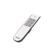 WindowMaster WCA 100 Remote Transmitter for wireless remote control of windows and vents
